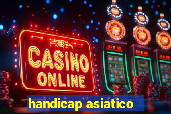 handicap asiatico -1.25